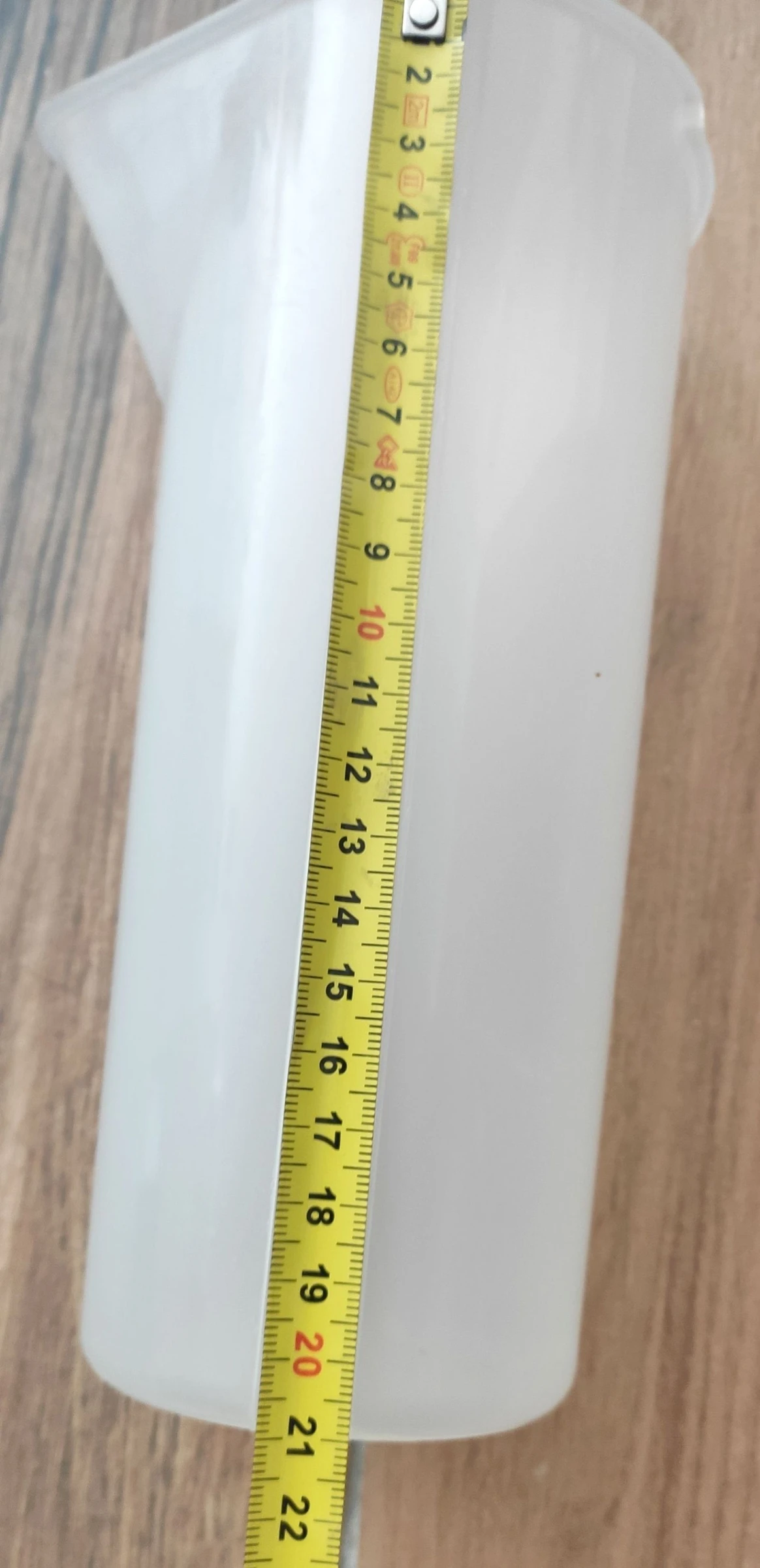 Doseerglas – photo 2